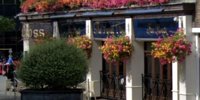 Horsham pub scoops top award ... because of its toilets