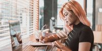 Gen Z’s complicated relationship with food comes down to taste, affordability