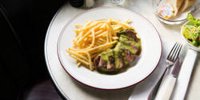Adam North Talks the Perfect Steak