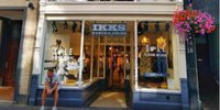Ikks extends lease in The Hague