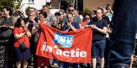 Trade union FNV comes up with wage demand for 2024, aims for wage increases of up to 14 percent