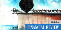 Network or nuisance? Aurizon's 'beyond coal' dream turns into hot mess