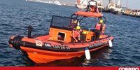 Air Force intends to have six search and rescue crews in the Azores - Portugal - Correio da Manhã