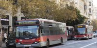 The 'new' EMT will reach more neighborhoods and hospitals with larger buses