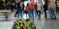 Commemorative meeting for victims of industrial accidents in Hengelo: 'A business model at the expense of human lives should never exist'