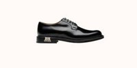 Editor’s Picks: Church’s Shoes, Wooden Turntable and Limited Edition Breitling