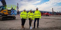 NEL Fund Managers expands footprint with Teesside office