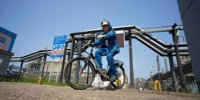 Data analysis using AI can prevent accidents in chemistry | Change Inc.
