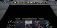 Prosus at the bottom in red AEX, OCI drops after results