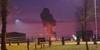 Another dust explosion with blowtorch at chemical company Farmsum