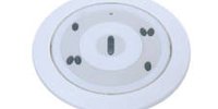 Alphatronics brings 'invisible' fire detector from Bosch