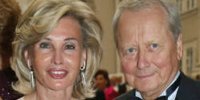 Billionaire Wolfgang Porsche files for divorce from his wife due to dementia