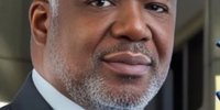 Moment of Pride as Adeyemi-Bero Takes -