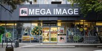 Retailer Mega Image introduces a new rule for customers in its stores as an anti-type measure. Who will have access to automatic scanning houses - .ro