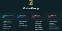 SES-imagotag becomes VusionGroup