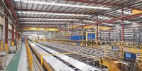 Capral delivers solid half-year results - Australian Truck Radio