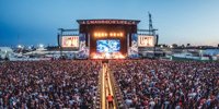 Metro and Cercanías until 03: 30h in the morning and Emt Shutters from Atocha and Sol, reinforcement for the Mad cool festival -