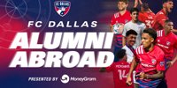 Following FC Dallas Alumni Abroad: New year, new goals |  FC Dallas