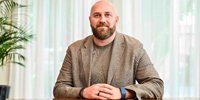 Ghaith Dalati promoted to General Manager at Novotel Suites & ibis Mall Avenue Dubai