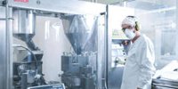 Pharmaceutical company Stada in Bad Vilbel creates jobs