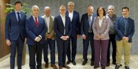 PPG Board of Directors Elects New Chairman and CEO; Appoints New Independent Lead Director