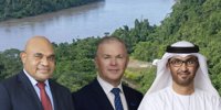 Will PNG issues halt Santos' takeover bid?
