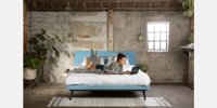 Introducing: Avek - participant Hollandsch Sleeping