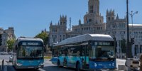 Changes in EMT and Bicimad for the road 2025 -