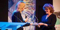 25 years of optometry at HU: “You have to pay attention to the entire student” | University of applied sciences of Utrecht