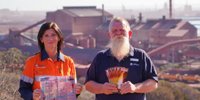 Whyalla gives popular steelworks tours a polish - Inside Local Government