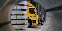 Vulcan Steel first half profit plunges 65%, slashes dividend -