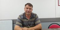 “Crisis in the back”: Interview with the chairman of the Vyatka Cargo Cargo Cargo Cargo Cargo Cargo Cargo Cargo Cargo Coarse - Kirov News Ribbon
