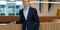 Torgeir Røynstrand becomes Fastnett boss in Telia |