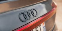 Why Audi uses a Chinese brand to design electric cars