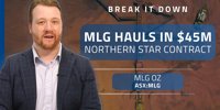 Break it Down: MLG Oz secures another Goldfields payday -