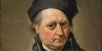 Exhibition about Wybrand Hendriks, the very first host of the Teylers Museum, is a treat. 'There is no more beautifully drawn purple heron than Wybrand's'