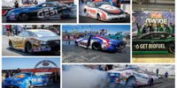 KB Titan Launches into NHRA Countdown Primed to Battle for 10th Pro Stock Title | Drag Illustrated | Drag Racing News, Opinion, Interviews, Photos, Videos and More