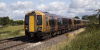 West Midlands Trains and Porterbrook sign agreement to improve reliability