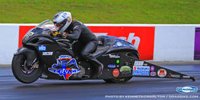 NHRA Introduces Mission #2Fast2Tasty Challenge for 2023 Pro Classes | Dragbike.com