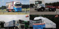 AB Texel acquires Bakker & Schilder Transport B.V. about