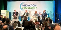 Live at Innovation & Circularity: Certifiers Let Brands Make Recycling Claims