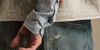 Old Salts of the Aegean: Spring/Summer ‘25