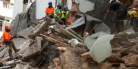 Creatures Under the Debris Will Be Detected with Artificial Intelligence
