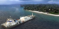 - News Content Hub - Crowley to develop nuclear power ship concept