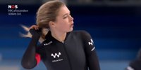 WOS.nl - Leerdam in pursuit of NK Sprint