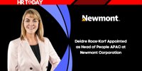 Deidre Roos-Korf Appointed as Head of People APAC at Newmont Corporation - Global HR News & Updates