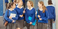 Deep Dive: How high school students feel about their lives