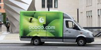 London: The day for Ocado Group is positive | .it