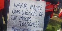 FNV launches plan to help more people with disabilities find work
