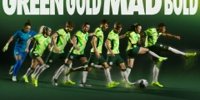 Nike and Football Australia Unveil First National Team Collection Designed by a First Nations Artist |